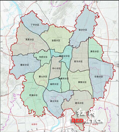 長沙停車設(shè)施專項(xiàng)規(guī)劃批前公示 擬分區(qū)供應(yīng)停車位